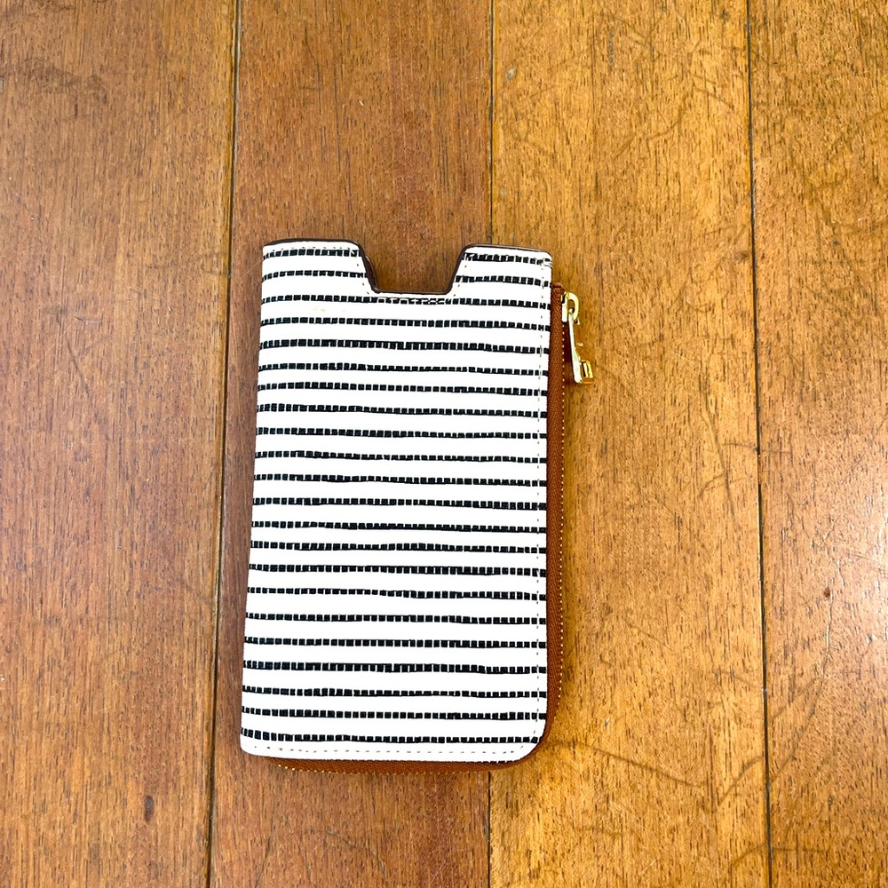 Fossil - Cellphone Wallet